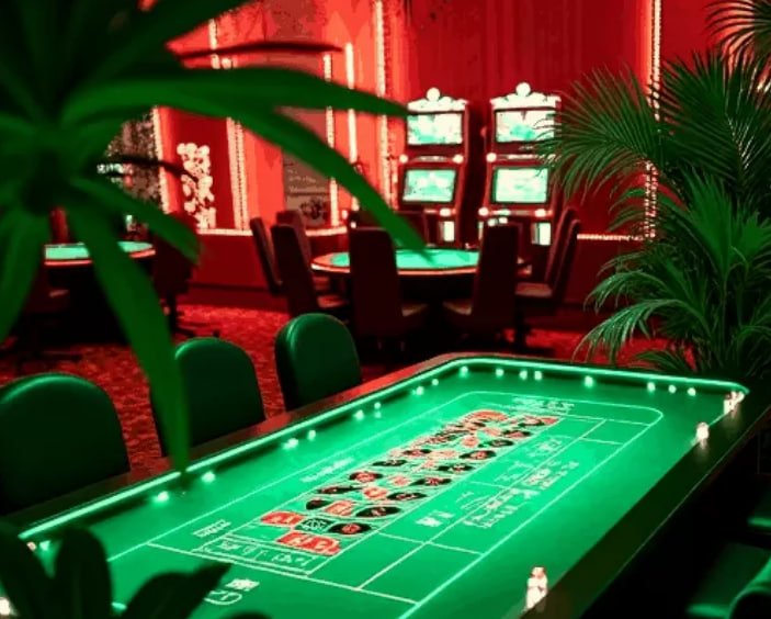 j530f Live Casino